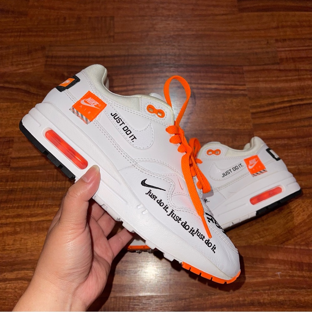 WMNS Air Max 1 LX ‘Just Do It’